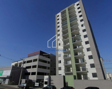 Apartamento em Parque das Nações, Pindamonhangaba/SP de 90m² 2 quartos à venda por R$ 369.000,00