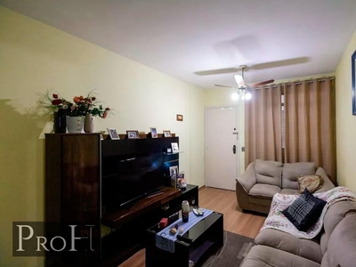 Apartamento em Parque São Jorge, São Paulo/SP de 85m² 2 quartos à venda por R$ 452.000,00