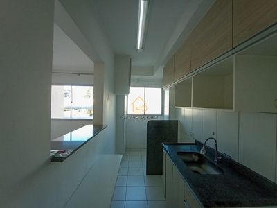 Apartamento em Parque São Lourenço, Indaiatuba/SP de 81m² 3 quartos para locação R$ 1.830,00/mes