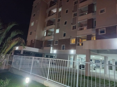 Apartamento em Pedro Moro, São José dos Pinhais/PR de 74m² 3 quartos à venda por R$ 479.000,00