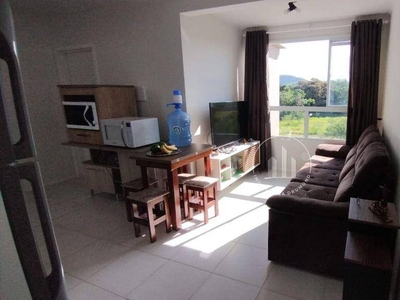 Apartamento em Picadas do Sul, São José/SC de 46m² 2 quartos à venda por R$ 234.000,00