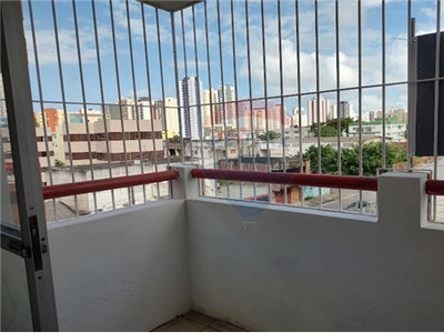 Apartamento em Piedade, Jaboatão dos Guararapes/PE de 75m² 3 quartos para locação R$ 1.300,00/mes
