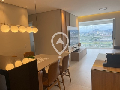 Apartamento em Pirituba, São Paulo/SP de 85m² 3 quartos à venda por R$ 1.058.000,00