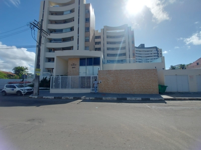 Apartamento em Pitangueiras, Lauro De Freitas/BA de 82m² 3 quartos à venda por R$ 449.000,00 ou para locação R$ 3.200,00/mes