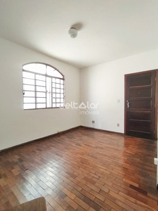 Apartamento em Planalto, Belo Horizonte/MG de 85m² 3 quartos para locação R$ 1.320,00/mes