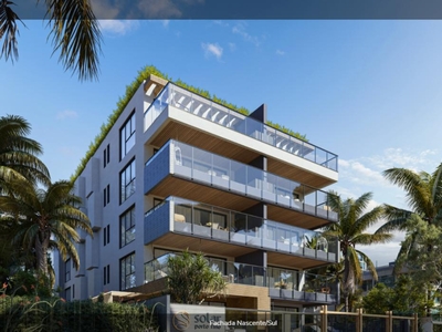 Apartamento em Poço, Cabedelo/PB de 173m² 3 quartos à venda por R$ 2.889.000,00