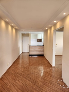 Apartamento em Ponte Grande, Guarulhos/SP de 65m² 2 quartos à venda por R$ 449.000,00