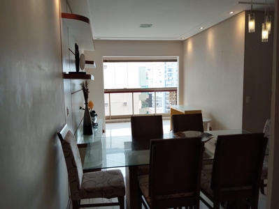 Apartamento em Praia do Canto, Vitória/ES de 100m² 3 quartos à venda por R$ 1.199.000,00