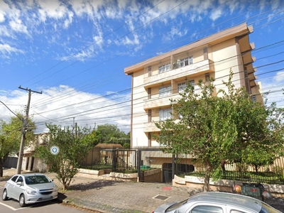 Apartamento em Rebouças, Curitiba/PR de 89m² 3 quartos à venda por R$ 359.400,00