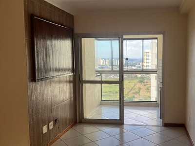 Apartamento em Residencial Eldorado, Goiânia/GO de 83m² 3 quartos à venda por R$ 379.000,00