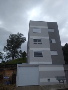 Apartamento em Residencial São Bernardo, Poços de Caldas/MG de 90m² 2 quartos à venda por R$ 279.000,00