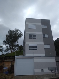 Apartamento em Residencial São Bernardo, Poços de Caldas/MG de 90m² 2 quartos à venda por R$ 280.000,00 ou para locação R$ 1.050,00/mes