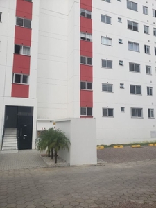 Apartamento em Ressacada, Itajaí/SC de 46m² 2 quartos para locação R$ 1.300,00/mes