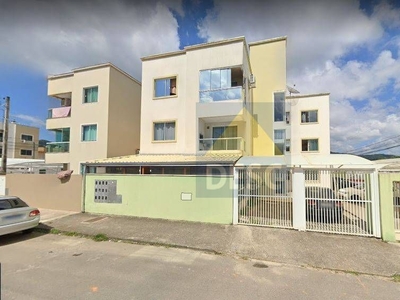 Apartamento em Rio Pequeno, Camboriú/SC de 58m² 2 quartos para locação R$ 1.800,00/mes