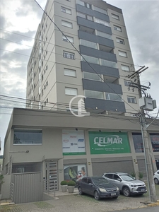 Apartamento em Santa Catarina, Caxias do Sul/RS de 176m² 3 quartos à venda por R$ 549.000,00