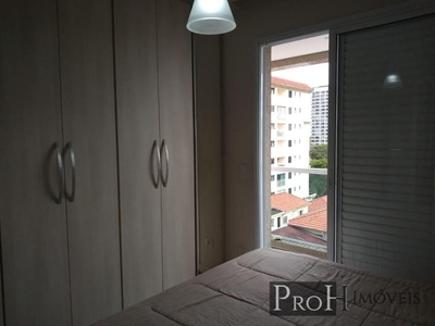Apartamento em Santa Maria, São Caetano do Sul/SP de 102m² 3 quartos à venda por R$ 879.000,00