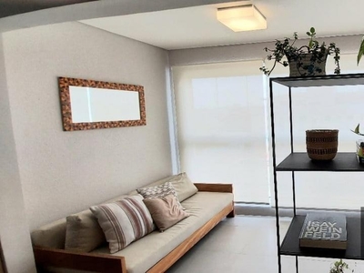 Apartamento em Santa Maria, São Caetano do Sul/SP de 72m² 2 quartos à venda por R$ 629.000,00