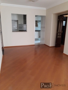 Apartamento em Santa Maria, São Caetano do Sul/SP de 80m² 2 quartos à venda por R$ 439.000,00