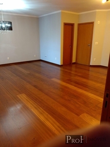 Apartamento em Santa Paula, São Caetano do Sul/SP de 130m² 3 quartos à venda por R$ 949.000,00