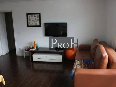 Apartamento em Santo Antônio, São Caetano do Sul/SP de 132m² 4 quartos à venda por R$ 807.000,00