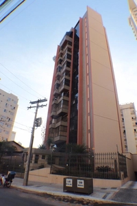 Apartamento em Setor Nova Suiça, Goiânia/GO de 218m² 4 quartos à venda por R$ 839.000,00