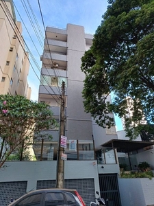 Apartamento em Setor Oeste, Goiânia/GO de 93m² 3 quartos à venda por R$ 389.000,00