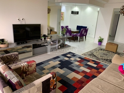 Apartamento em Tatuapé, São Paulo/SP de 186m² 4 quartos à venda por R$ 1.859.000,00