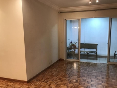 Apartamento em Tatuapé, São Paulo/SP de 92m² 3 quartos para locação R$ 3.500,00/mes
