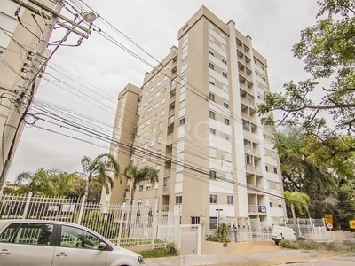 Apartamento em Teresópolis, Porto Alegre/RS de 72m² 3 quartos à venda por R$ 408.500,00