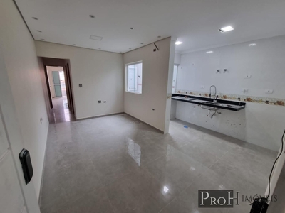 Apartamento em Utinga, Santo André/SP de 68m² 3 quartos à venda por R$ 499.000,00