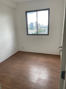 Apartamento em Várzea da Barra Funda, São Paulo/SP de 30m² 1 quartos à venda por R$ 270.999,00
