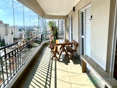 Apartamento em Vila Adyana, São José dos Campos/SP de 0m² 2 quartos à venda por R$ 619.000,00 ou para locação R$ 3.500,00/mes