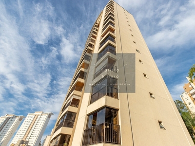 Apartamento em Vila Andrade, São Paulo/SP de 131m² 3 quartos à venda por R$ 938.000,00