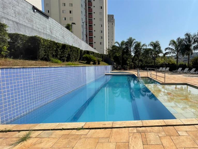 Apartamento em Vila Bela Vista (Zona Norte), São Paulo/SP de 47m² 2 quartos à venda por R$ 278.900,00