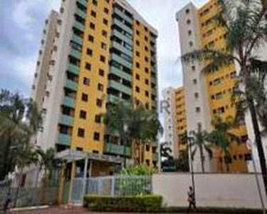 Apartamento em Vila Brandina, Campinas/SP de 107m² 4 quartos à venda por R$ 749.000,00
