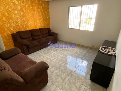 Apartamento em Vila Camargos, Guarulhos/SP de 95m² 2 quartos à venda por R$ 319.000,00 ou para locação R$ 2.000,00/mes