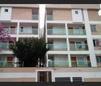 Apartamento em Vila Carrão, São Paulo/SP de 71m² 2 quartos para locação R$ 1.800,00/mes