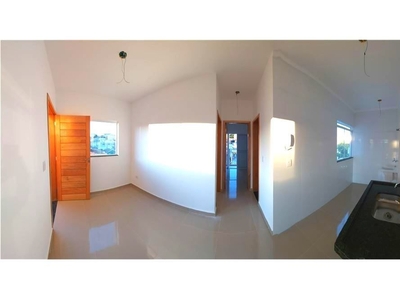 Apartamento em Vila Celeste, São Paulo/SP de 44m² 2 quartos à venda por R$ 298.200,00