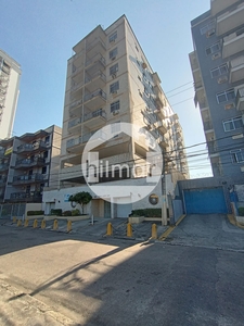 Apartamento em Vila da Penha, Rio de Janeiro/RJ de 42m² 2 quartos para locação R$ 1.000,00/mes