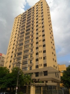Apartamento em Vila Fujita, Londrina/PR de 126m² 4 quartos à venda por R$ 748.000,00