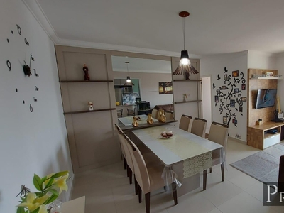 Apartamento em Vila Gonçalves, São Bernardo do Campo/SP de 83m² 3 quartos à venda por R$ 599.000,00
