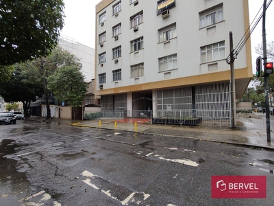 Apartamento em Vila Isabel, Rio de Janeiro/RJ de 70m² 2 quartos para locação R$ 1.300,00/mes