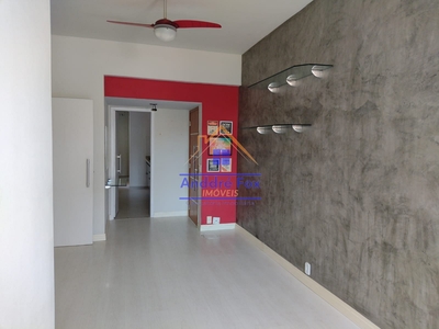 Apartamento em Vila Isabel, Rio de Janeiro/RJ de 72m² 2 quartos à venda por R$ 449.000,00