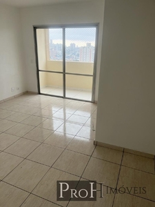 Apartamento em Vila João Basso, São Bernardo do Campo/SP de 70m² 3 quartos à venda por R$ 384.000,00