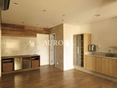 Apartamento em Vila Larsen 1, Londrina/PR de 58m² 1 quartos à venda por R$ 582.000,00