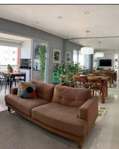 Apartamento em Vila Leopoldina, São Paulo/SP de 96m² 2 quartos à venda por R$ 1.173.000,00