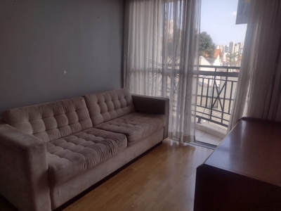 Apartamento em Vila Mariana, São Paulo/SP de 44m² 2 quartos à venda por R$ 455.000,00