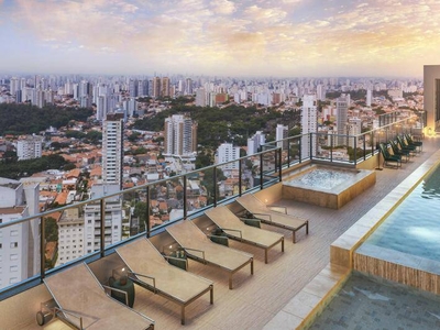 Apartamento em Vila Mariana, São Paulo/SP de 65m² 2 quartos à venda por R$ 1.349.000,00
