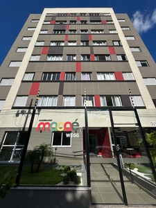 Apartamento em Vila Marumby, Maringá/PR de 53m² 2 quartos à venda por R$ 324.000,00