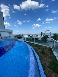 Apartamento em Vila Mirim, Praia Grande/SP de 70m² 2 quartos à venda por R$ 484.000,00